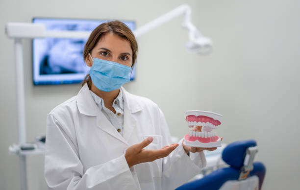 Best Emergency Gum Pain Relief  in Roseburg Nth, OR