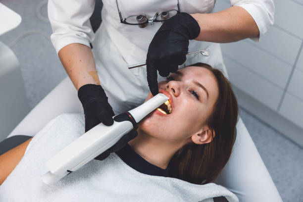 Dentist for Dental Trauma in OR